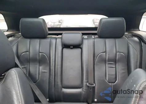 2013 Land Rover Range Rover Evoque Dynamic Premium from USA, damaged, VIN SALVT2BG8DH816456